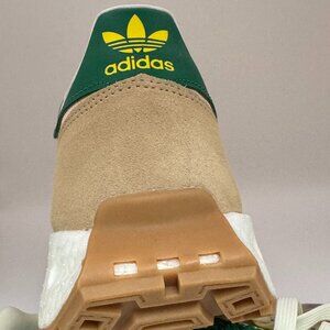 adidas Originals Retropy E5 Bliss Green/Impact Yellow/Magic Beige 9 D